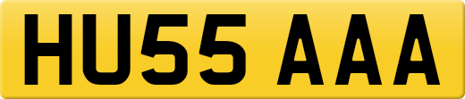 HU55AAA