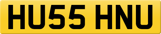 HU55HNU