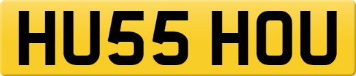 HU55HOU