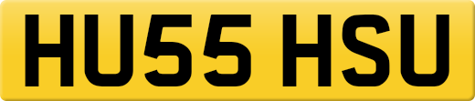 HU55HSU