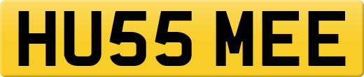 HU55MEE