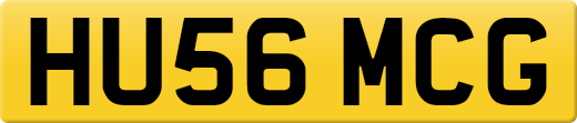 HU56MCG