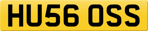 HU56OSS
