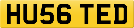 HU56TED