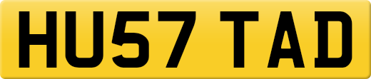 HU57TAD