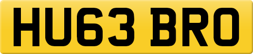 HU63BRO