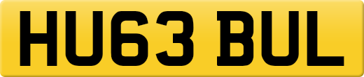 HU63BUL
