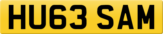 HU63SAM