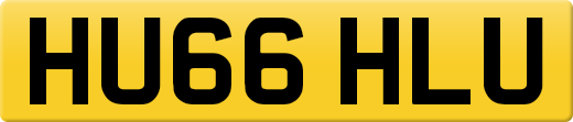 HU66HLU