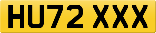 HU72XXX