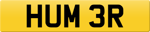 HUM3R