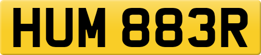 HUM883R
