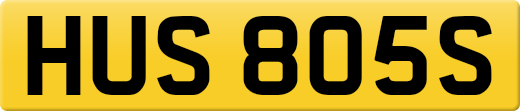 HUS805S