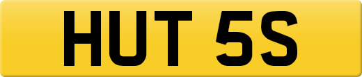 HUT5S