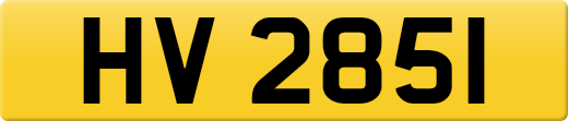 HV2851