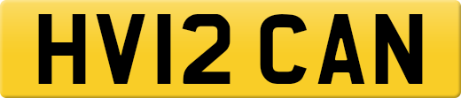 HV12CAN