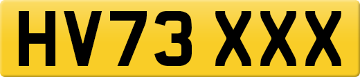HV73XXX