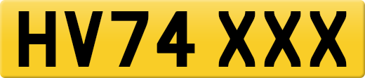 HV74XXX