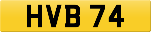 HVB74