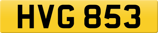 HVG853