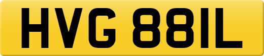 HVG881L