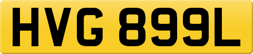 HVG899L