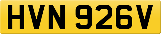 HVN926V