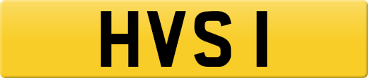 HVS1
