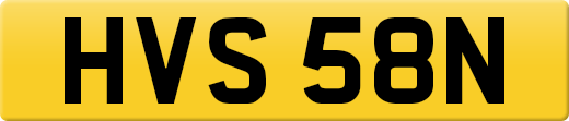 HVS58N