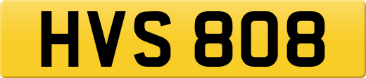 HVS808