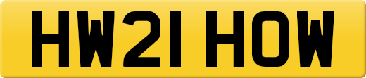 HW21HOW