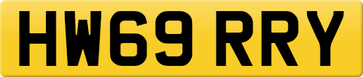 HW69RRY