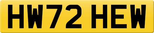HW72HEW
