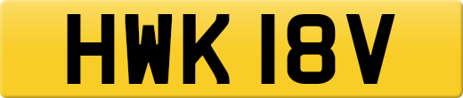 HWK18V