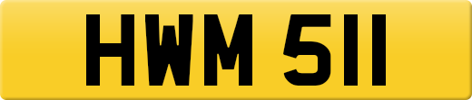 HWM511