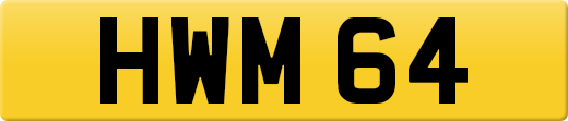 HWM64
