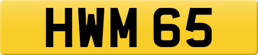 HWM65