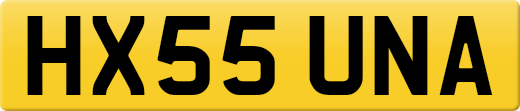 HX55UNA
