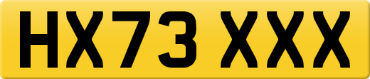 HX73XXX