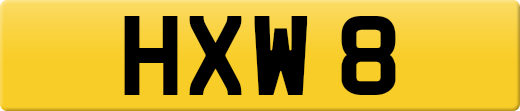 HXW8