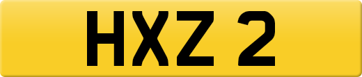 HXZ2