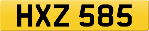 HXZ585