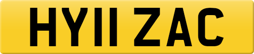 HY11ZAC