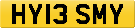 HY13SMY