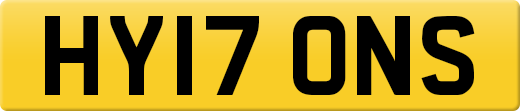 HY17ONS