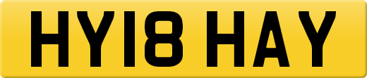 HY18HAY