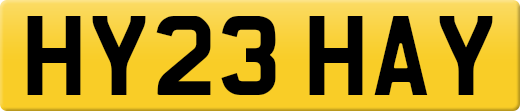HY23HAY