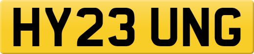HY23UNG