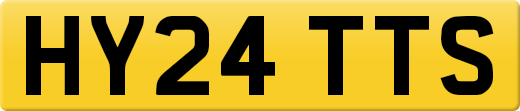 HY24TTS