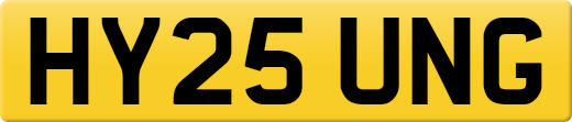 HY25UNG